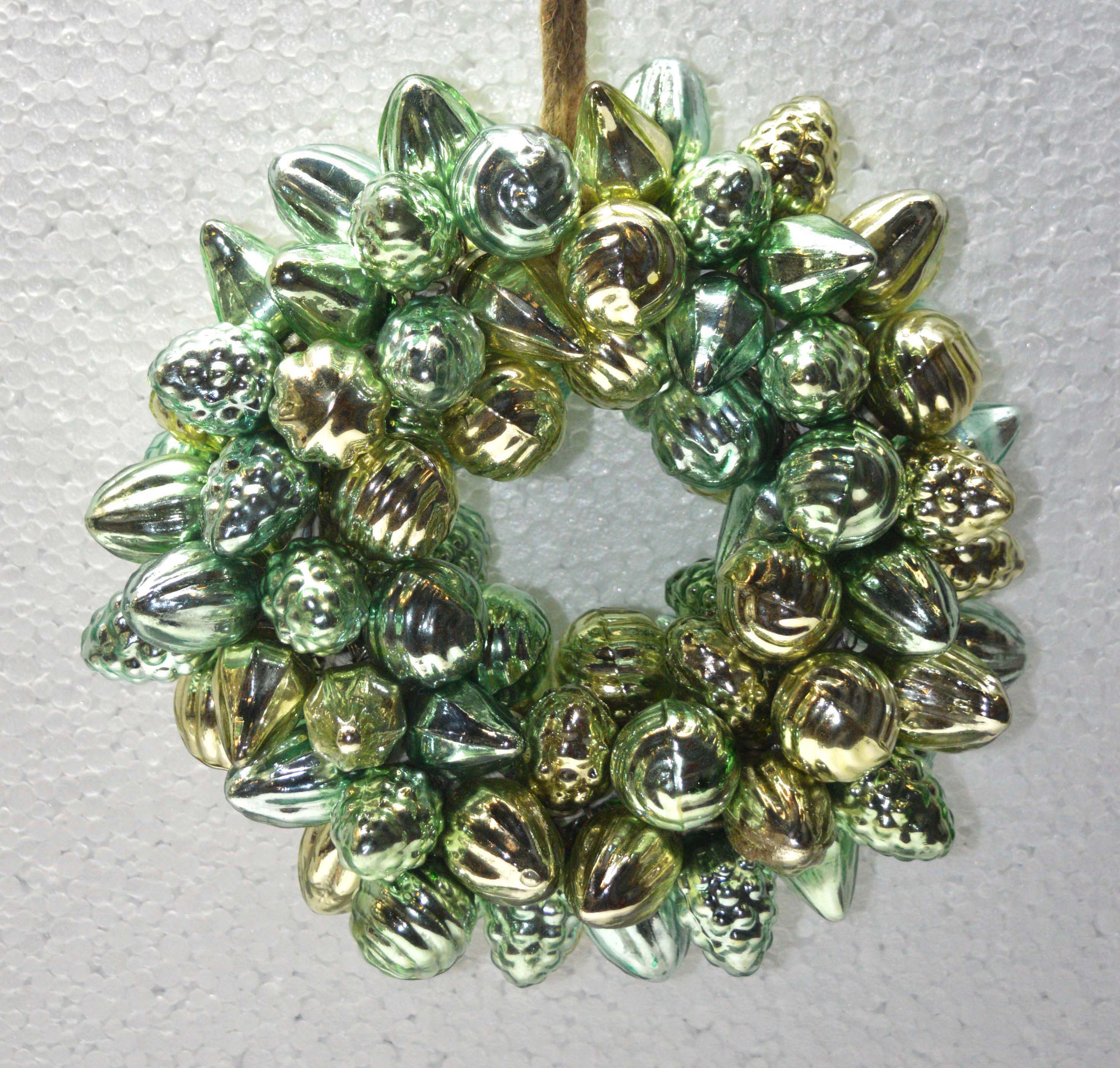 Glass Handicrafts