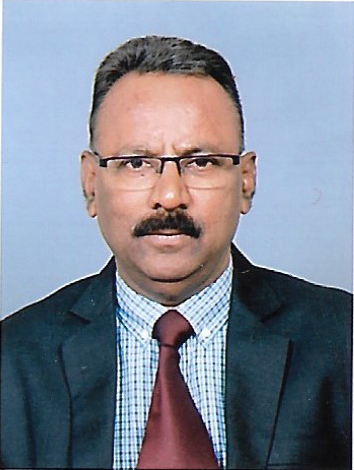 MR Verma Ji